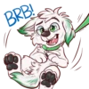 BRB!