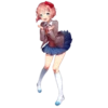 Doki Doki Literature Club! 24