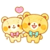 Pop Teddy Bear 22