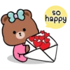 SO
happy