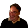 Linus Torvalds 19