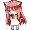 Puni never smile 24