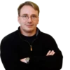 Linus Torvalds 20