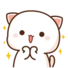 Cutie Cat 21