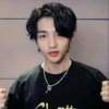 hyunjin's mood 23