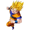 Goku 13