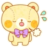 Pop Teddy Bear 24
