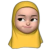Meninas memoji 21