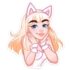 Кошечка Каталина 23