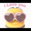 I Love you
