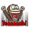 Yeaaaaah!