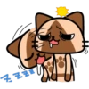 Felyne - Monster Hunter 23
