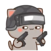 Cutie Cat 24