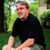 Linus Torvalds 23