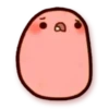 Kawaii Potato 17