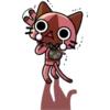 Felyne - Monster Hunter 24