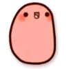 Kawaii Potato 19
