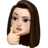 Meninas memoji 23