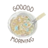 GOOOOD
MORNIN