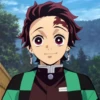 Demon slayer 25