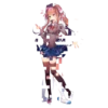 Doki Doki Literature Club! 29