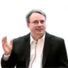 Linus Torvalds 25