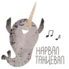 lovely narwhal 19