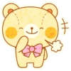Pop Teddy Bear 28