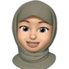 Meninas memoji 25