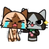 Felyne - Monster Hunter 27