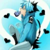 Sleepy Ash(Kuro) 26