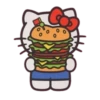 hello kitty 27