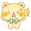 Pop Teddy Bear 29
