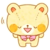 Pop Teddy Bear 30