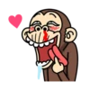 Crazy Funky Monkey 25