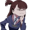 Anime Reaction 29