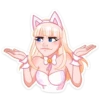 Кошечка Каталина 28