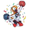 Lady Deadpool 26