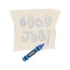 GOOD
Job!