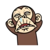 の
