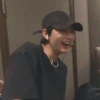 hyunjin's mood 28