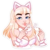 Кошечка Каталина 29