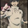 Jujutsu 25
