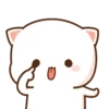 Cutie Cat 27