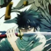Jujutsu 27