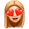 Meninas memoji 29