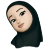 Meninas memoji 30