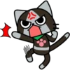 Felyne - Monster Hunter 29