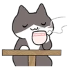 Mochi Mochi Nyanko 28
