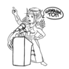 .Fallout&WorldOfWarcraft. 21
